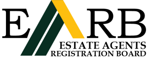estate agents registration board of kenya official logo