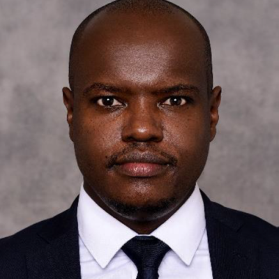 Charles Macharia Charles Macharia